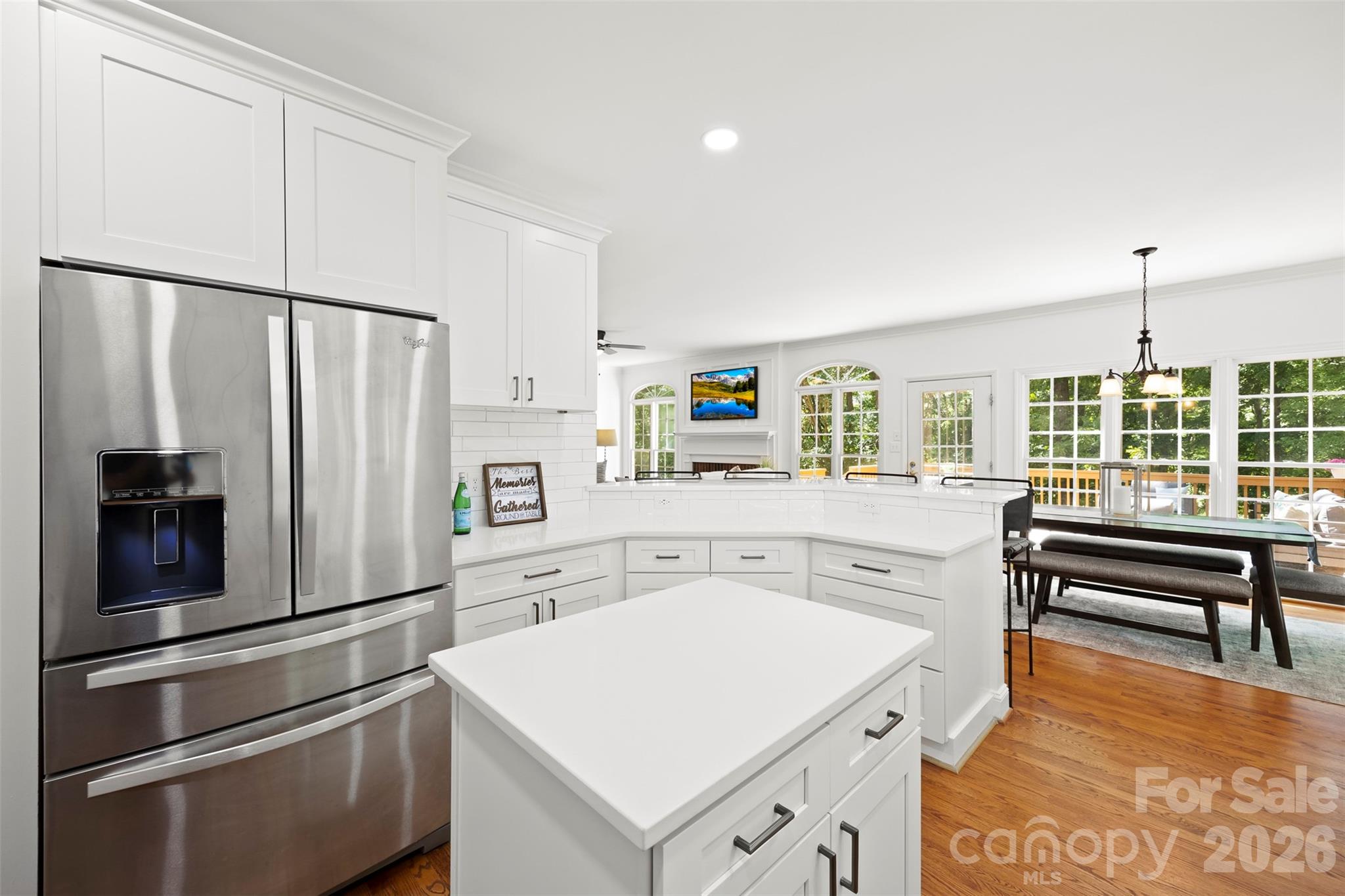 5638 Rocky Trail Court Charlotte NC 28270