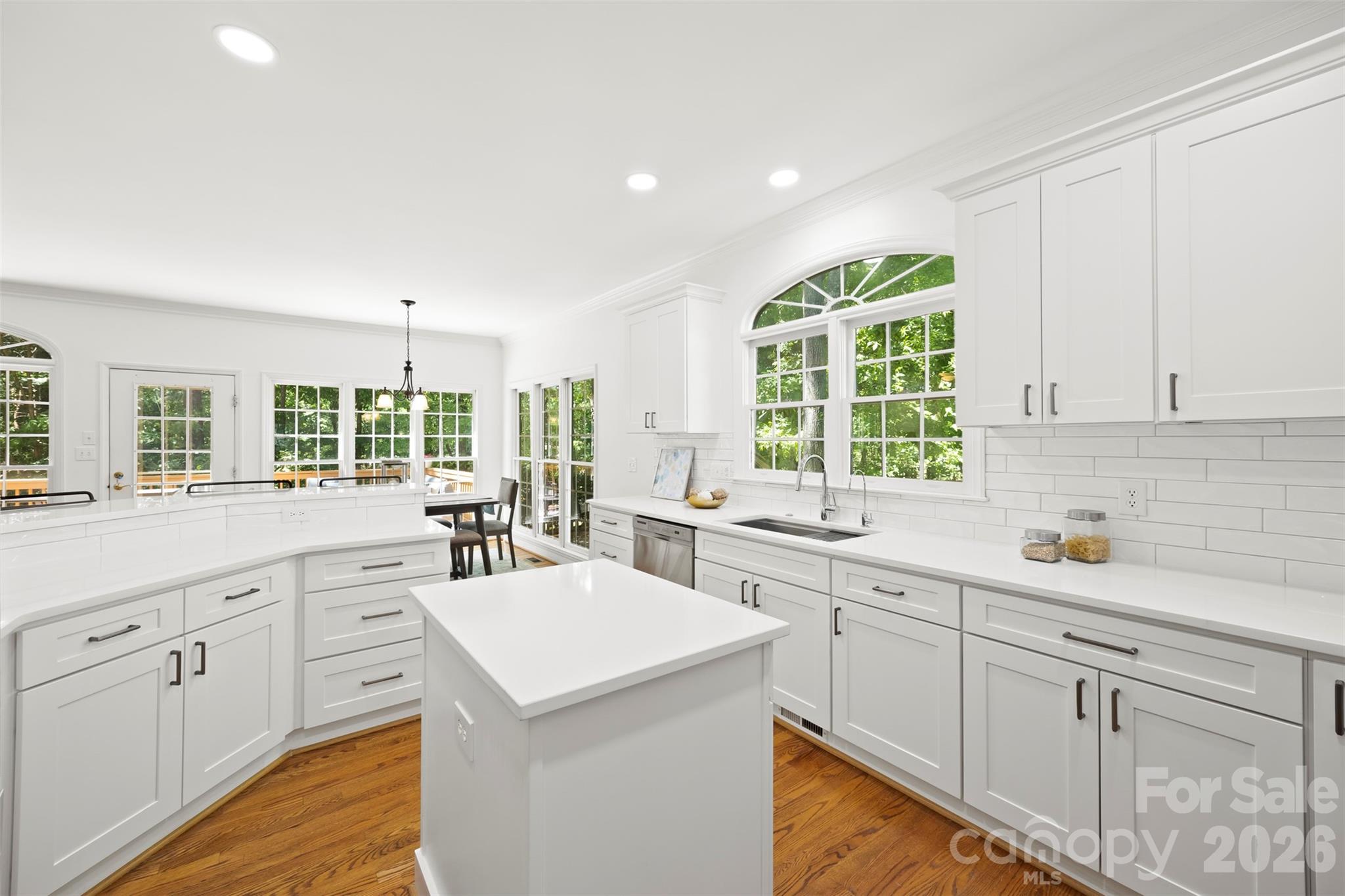 5638 Rocky Trail Court Charlotte NC 28270