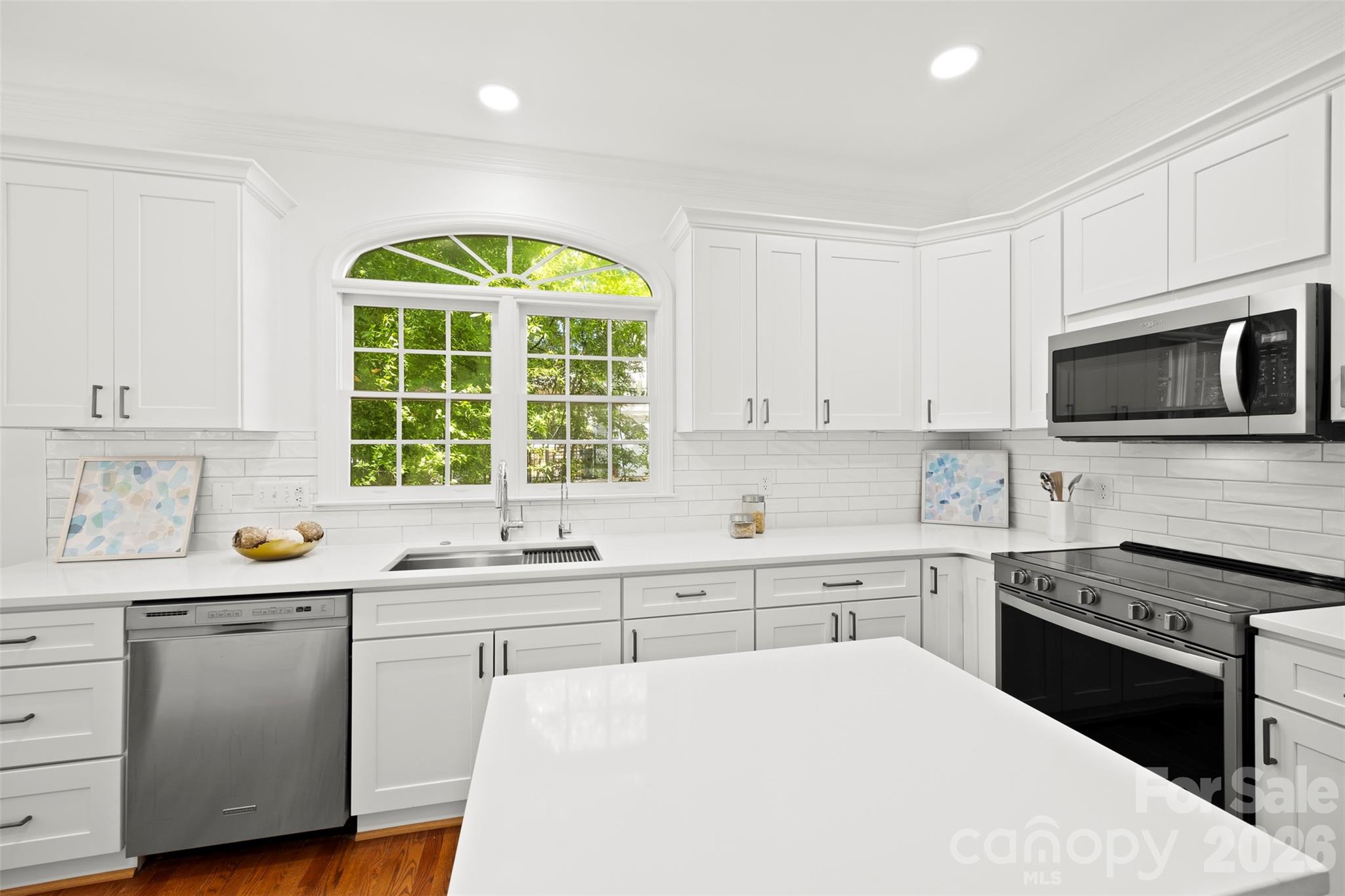 5638 Rocky Trail Court Charlotte NC 28270