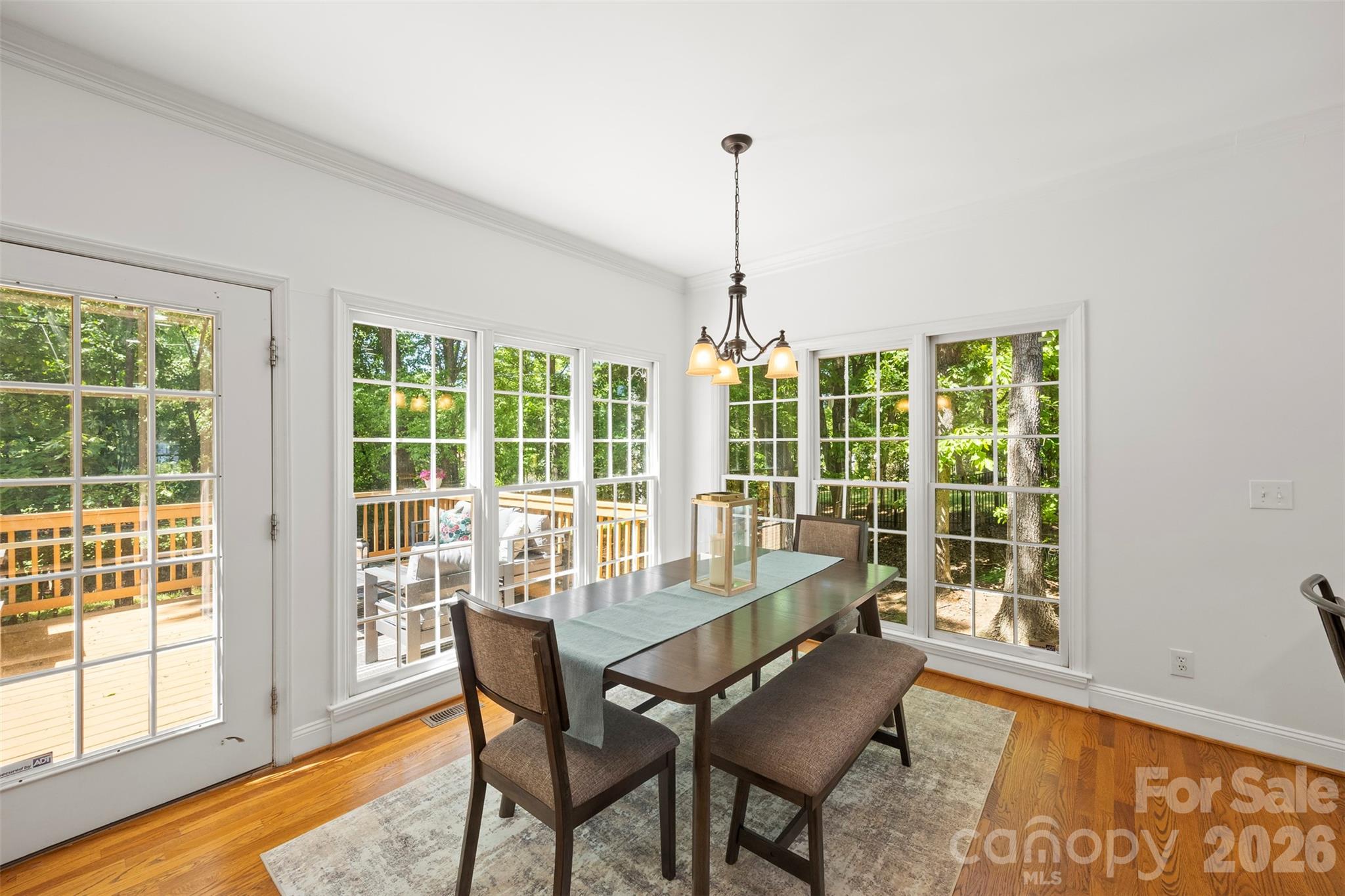 5638 Rocky Trail Court Charlotte NC 28270