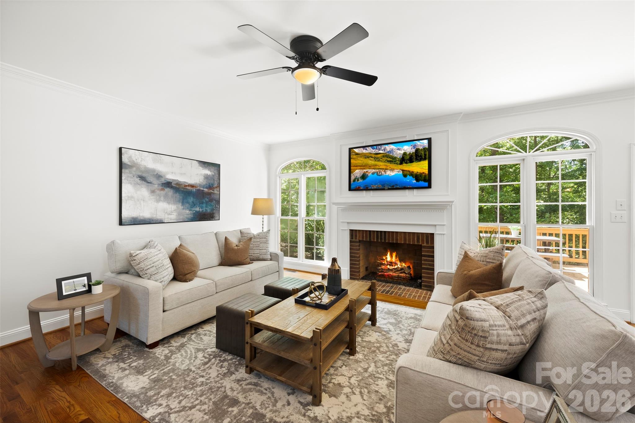 5638 Rocky Trail Court Charlotte NC 28270