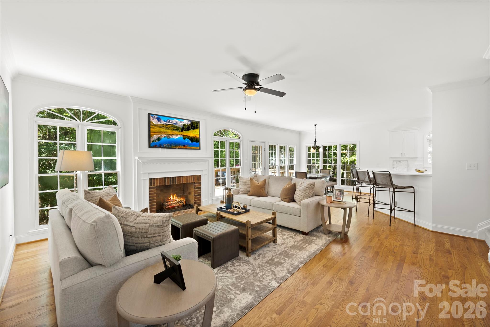 5638 Rocky Trail Court Charlotte NC 28270