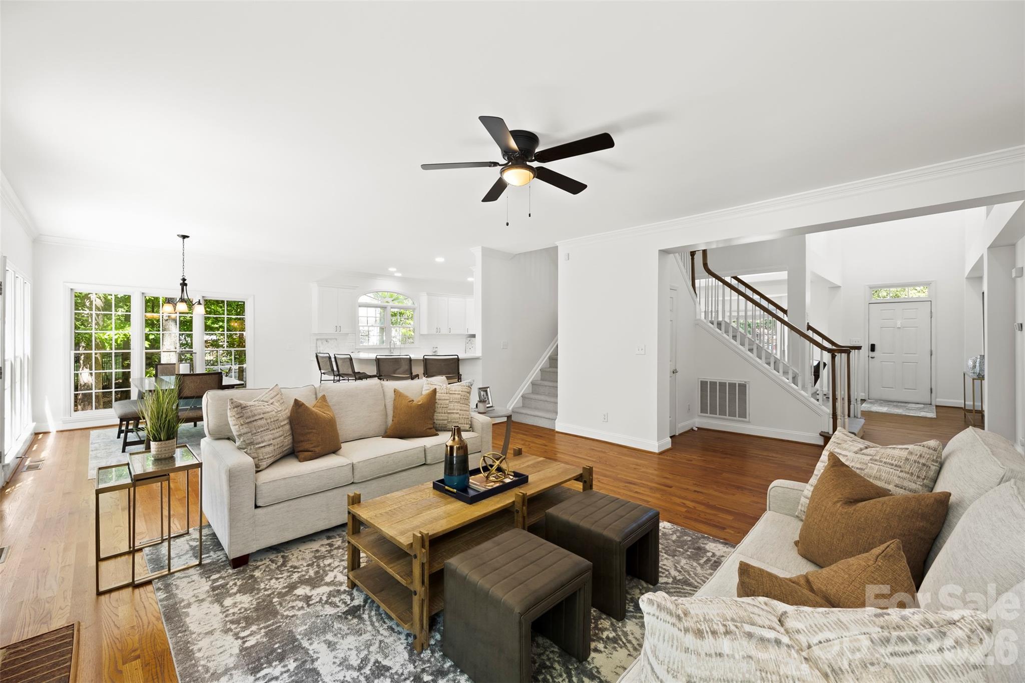 5638 Rocky Trail Court Charlotte NC 28270