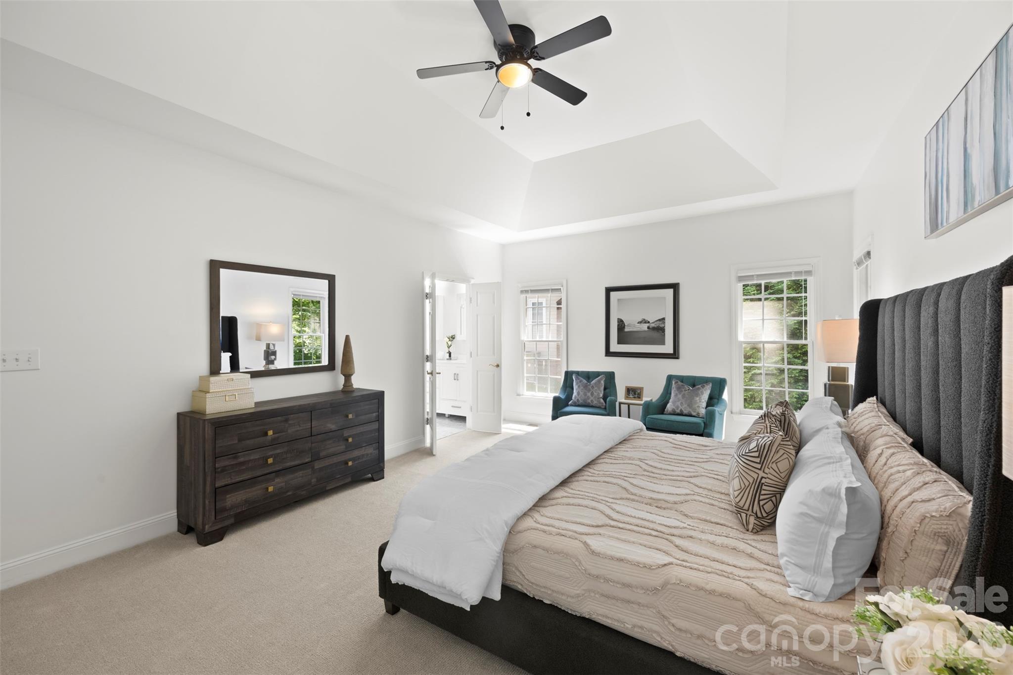 5638 Rocky Trail Court Charlotte NC 28270
