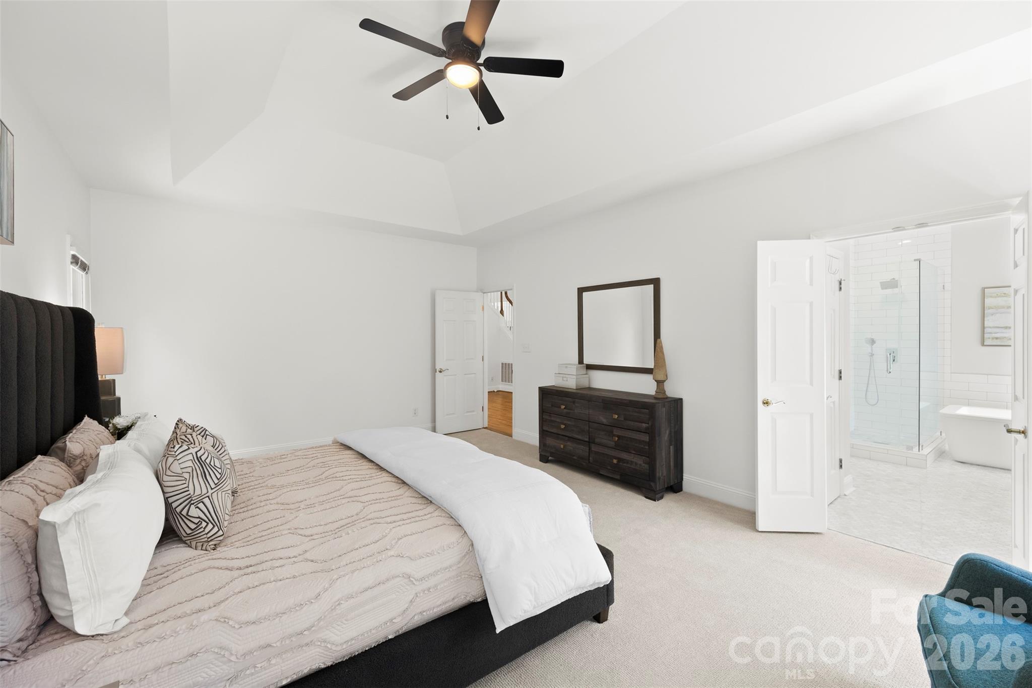 5638 Rocky Trail Court Charlotte NC 28270