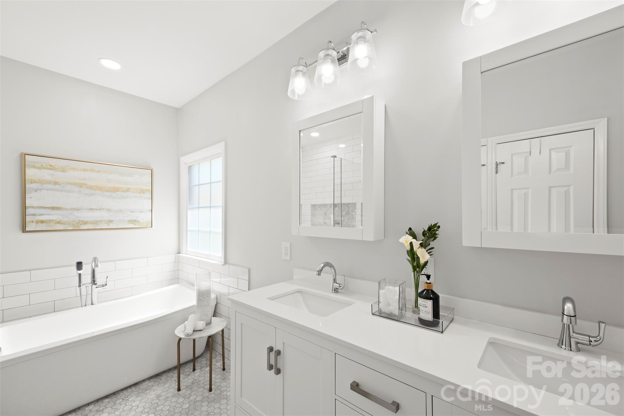 5638 Rocky Trail Court Charlotte NC 28270