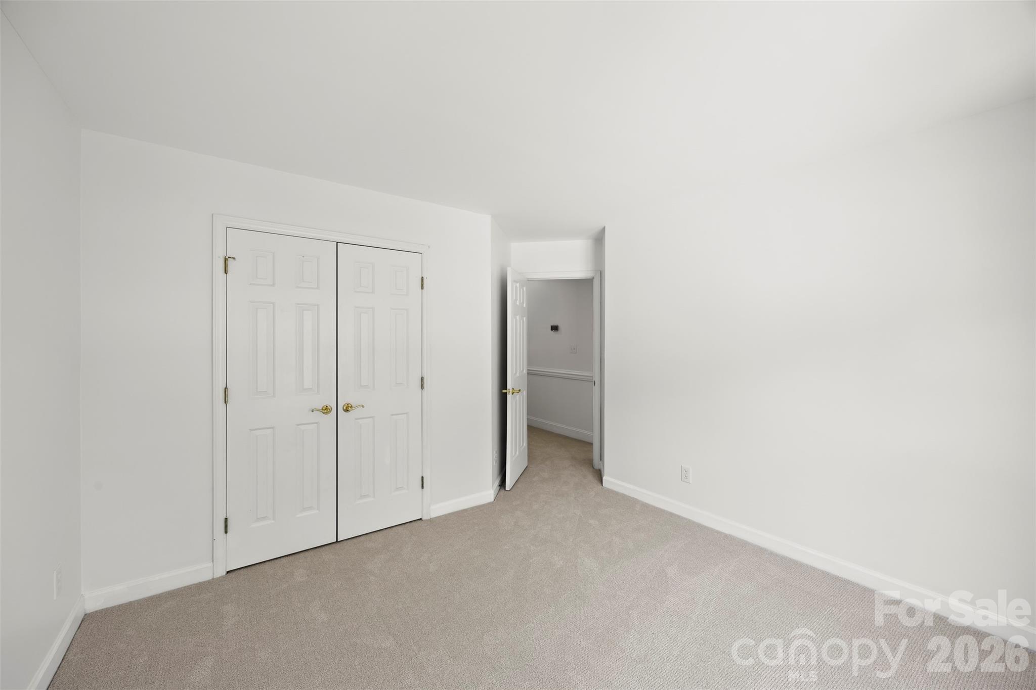 5638 Rocky Trail Court Charlotte NC 28270