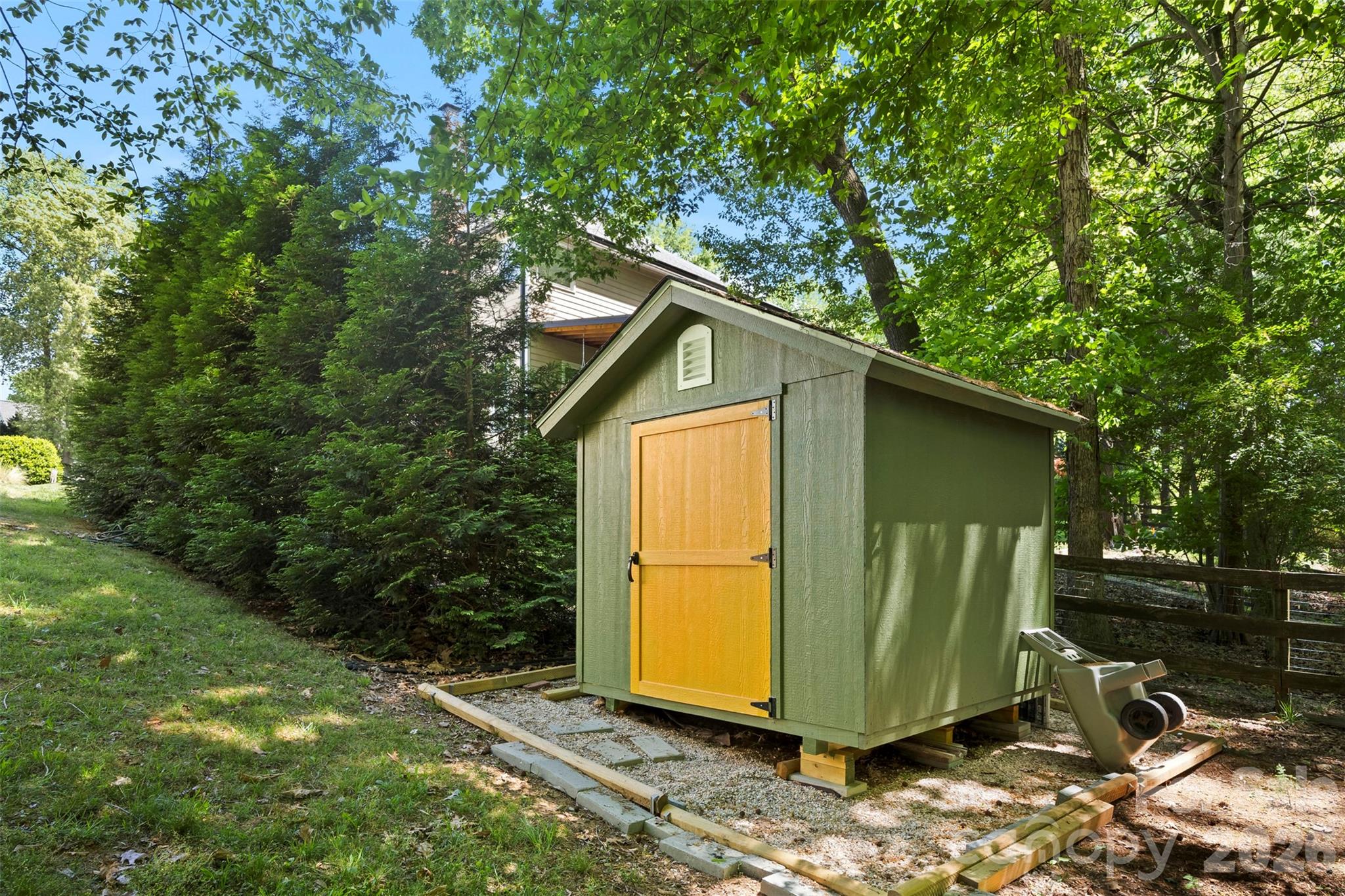 5638 Rocky Trail Court Charlotte NC 28270