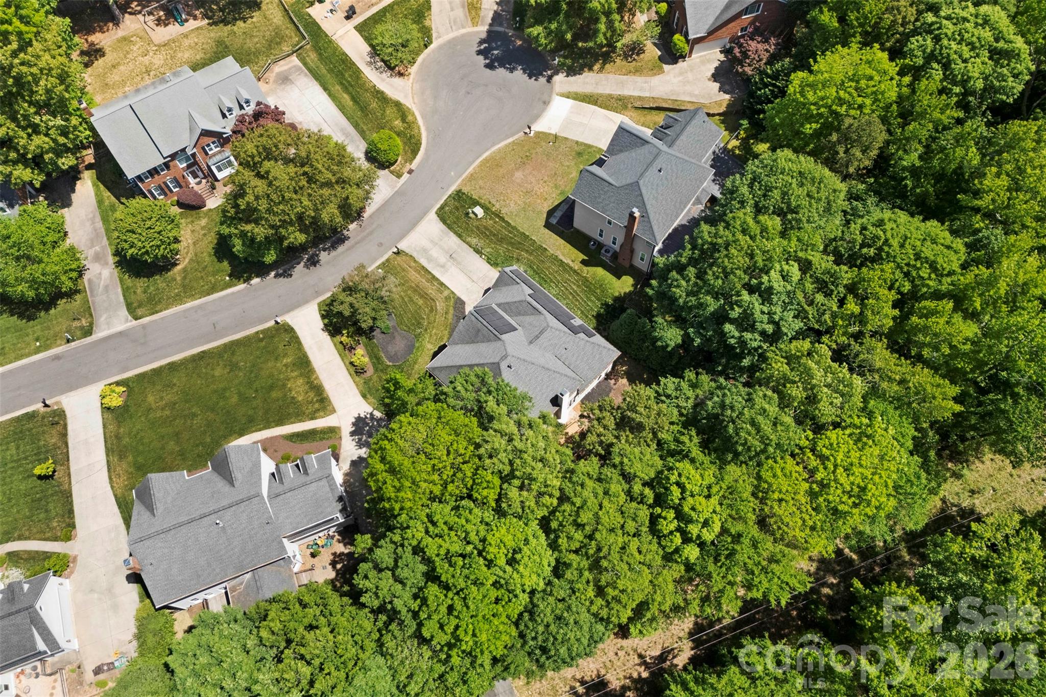 5638 Rocky Trail Court Charlotte NC 28270