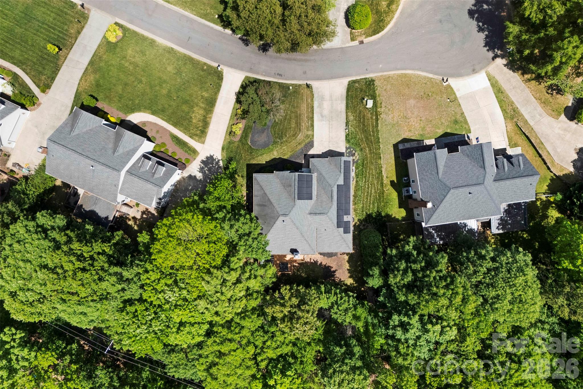 5638 Rocky Trail Court Charlotte NC 28270