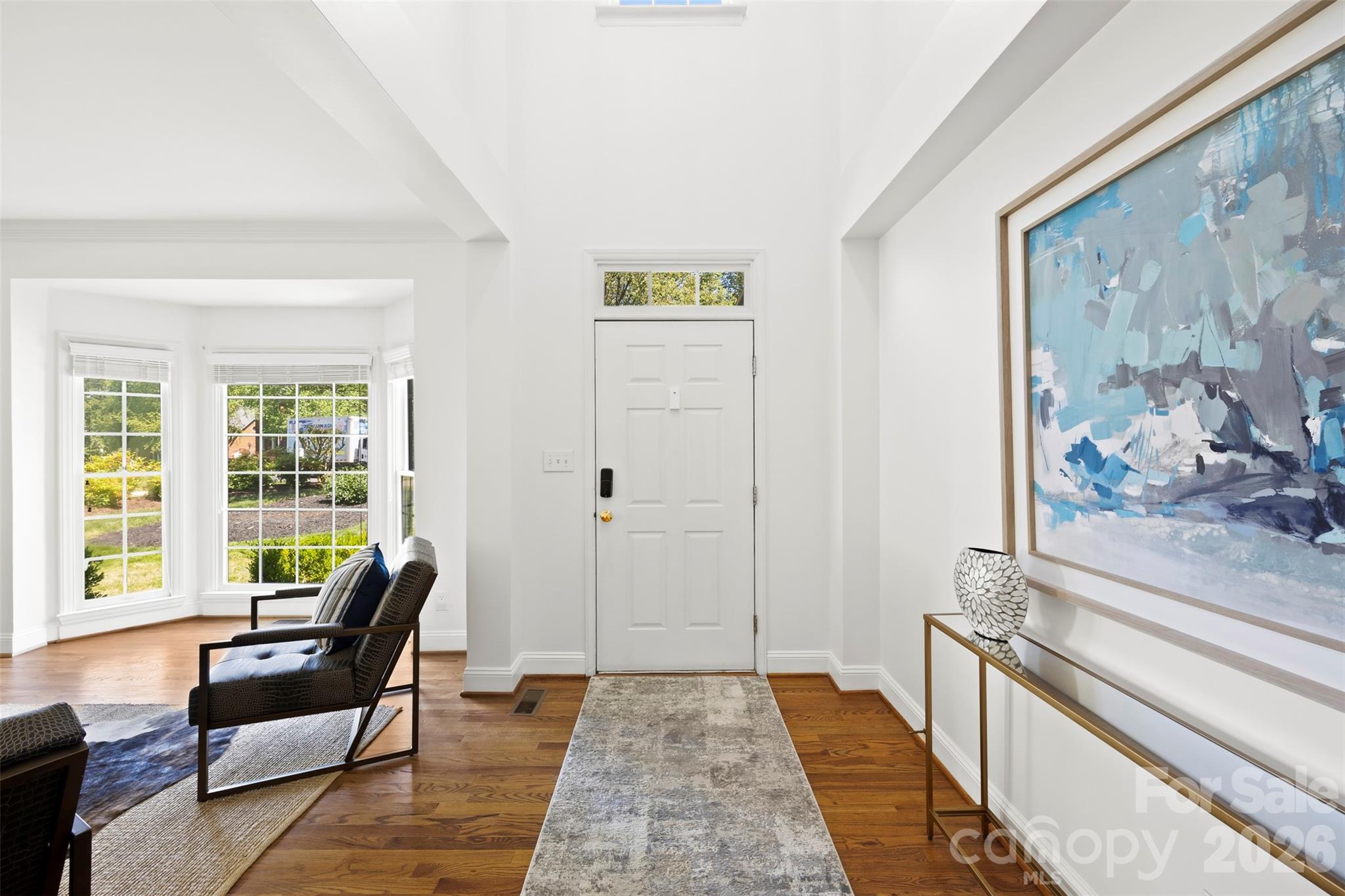 5638 Rocky Trail Court Charlotte NC 28270