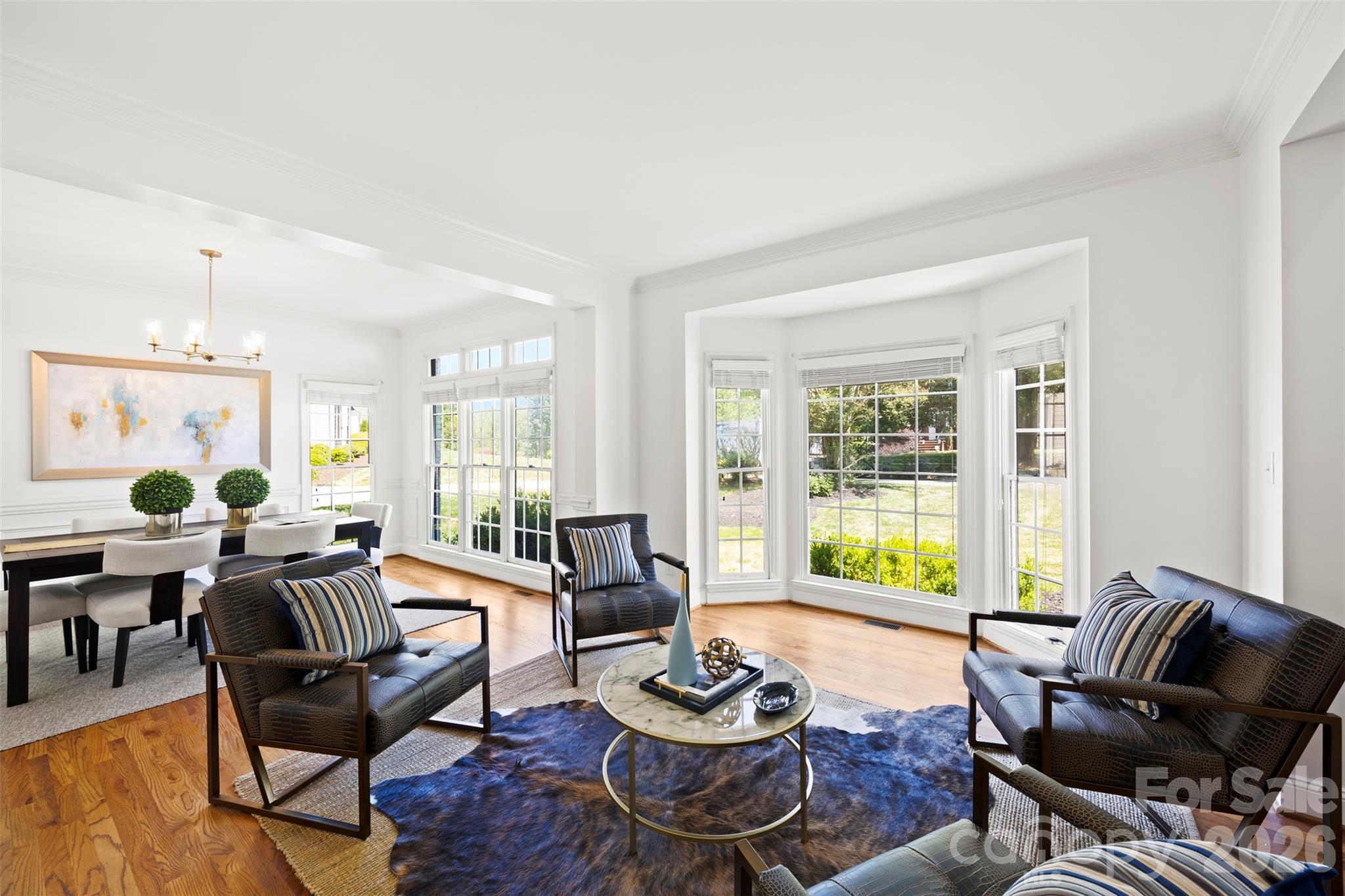5638 Rocky Trail Court Charlotte NC 28270