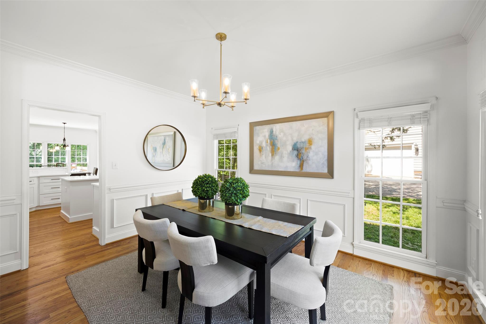 5638 Rocky Trail Court Charlotte NC 28270