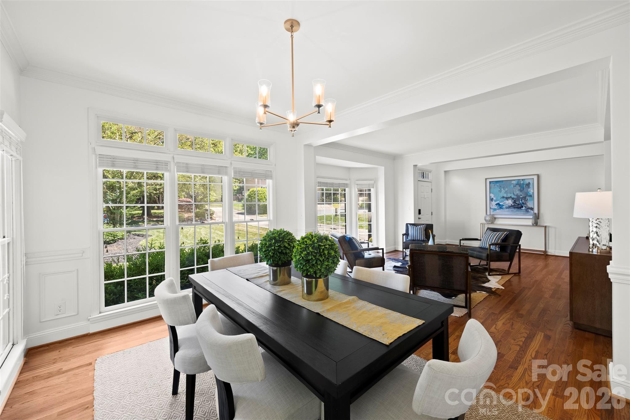 5638 Rocky Trail Court Charlotte NC 28270