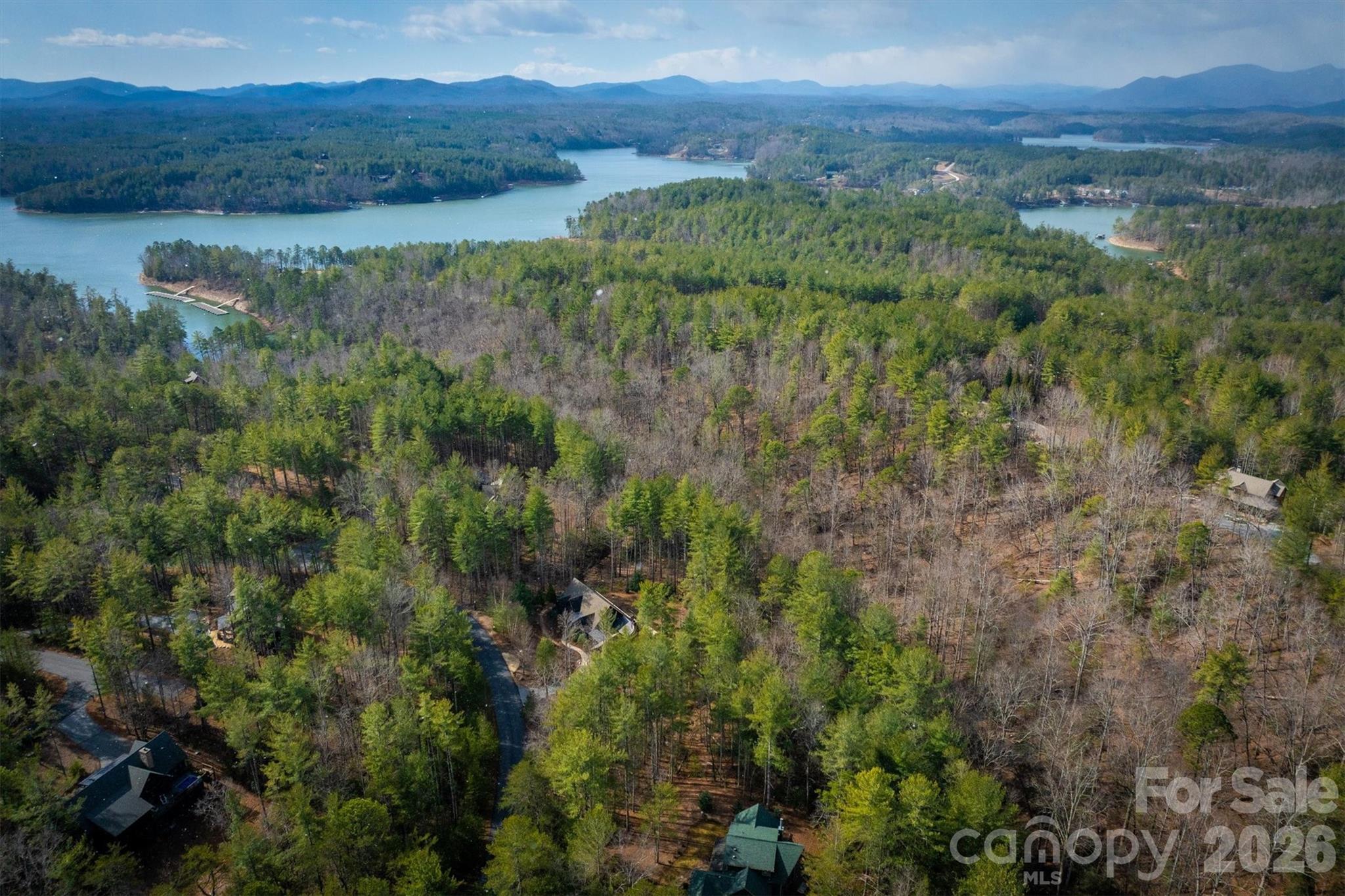 3201 Donahue Drive Nebo NC 28761
