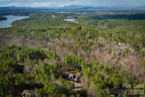 3201 Donahue Drive Nebo NC 28761