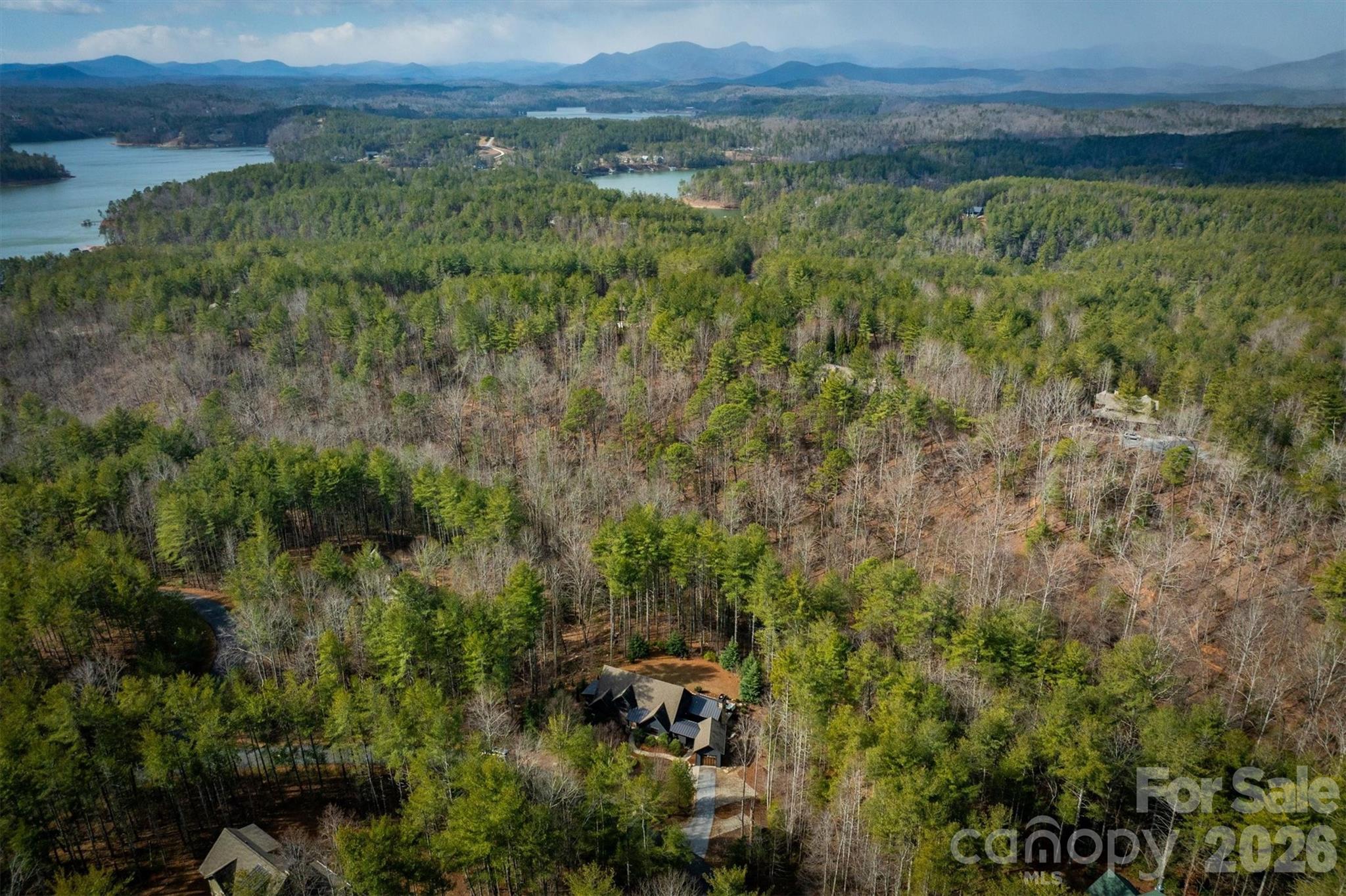 3201 Donahue Drive Nebo NC 28761