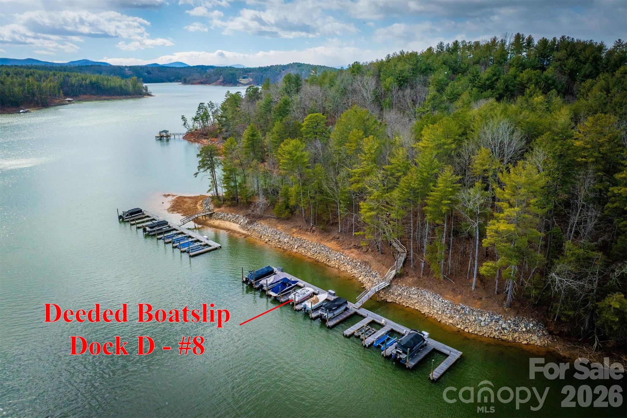 3201 Donahue Drive Nebo NC 28761