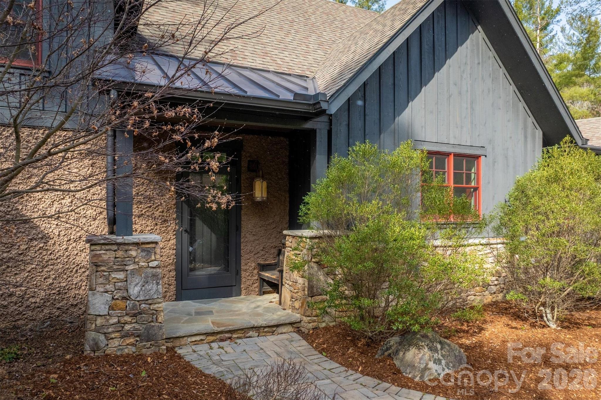 3201 Donahue Drive Nebo NC 28761
