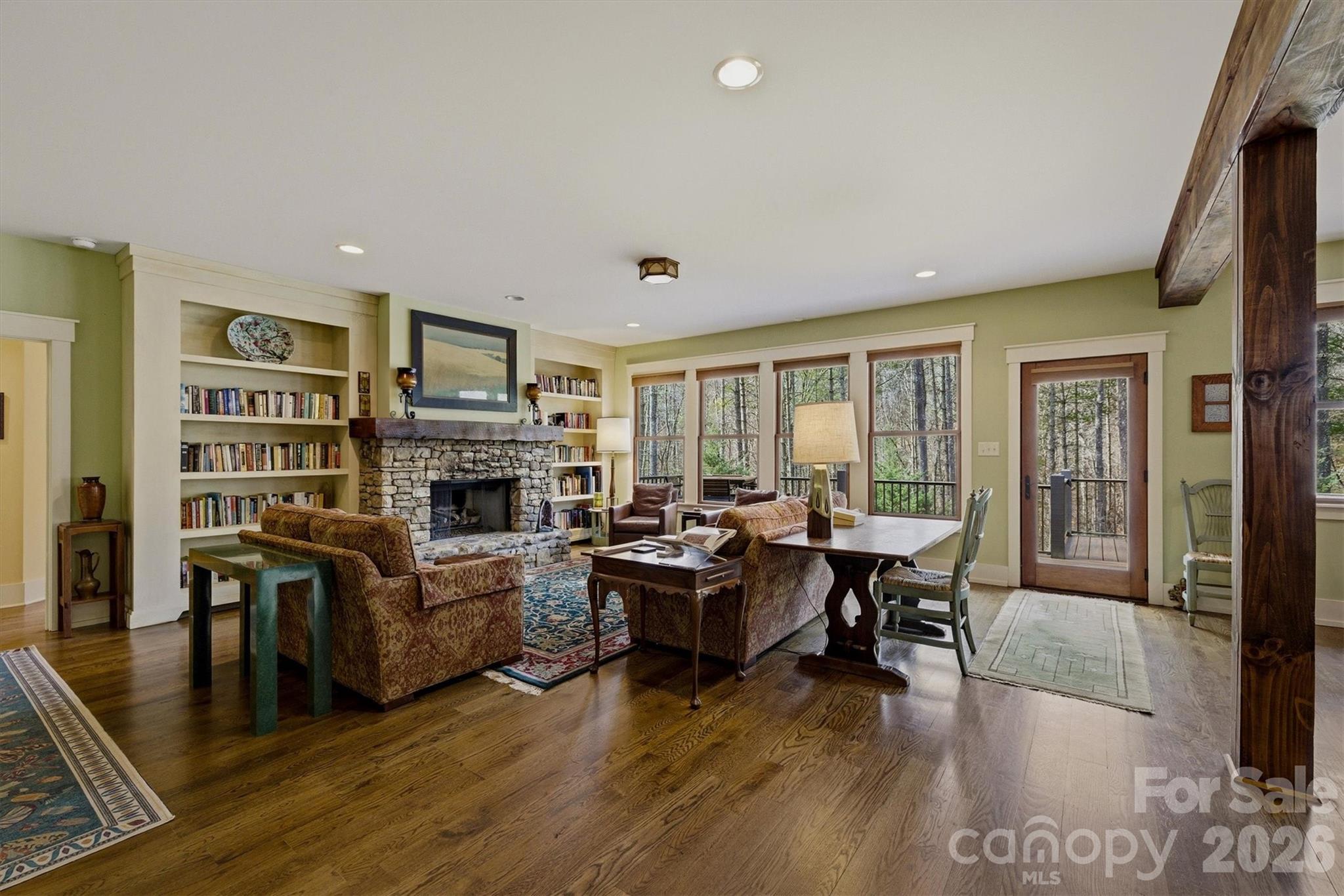 3201 Donahue Drive Nebo NC 28761
