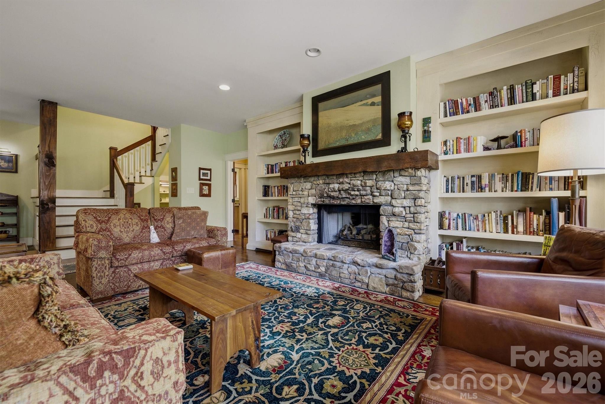 3201 Donahue Drive Nebo NC 28761