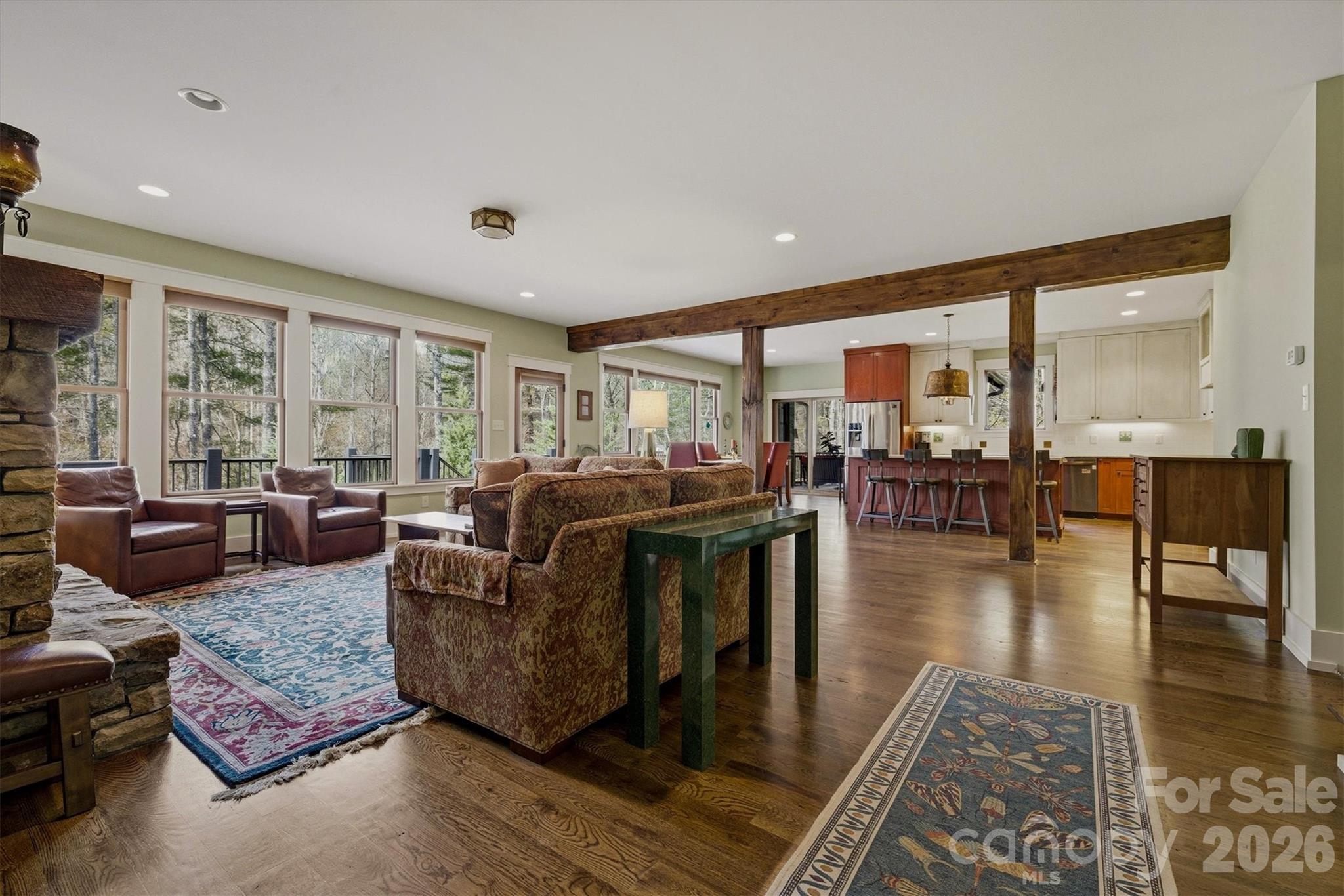 3201 Donahue Drive Nebo NC 28761