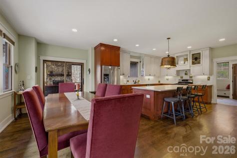 3201 Donahue Drive Nebo NC 28761
