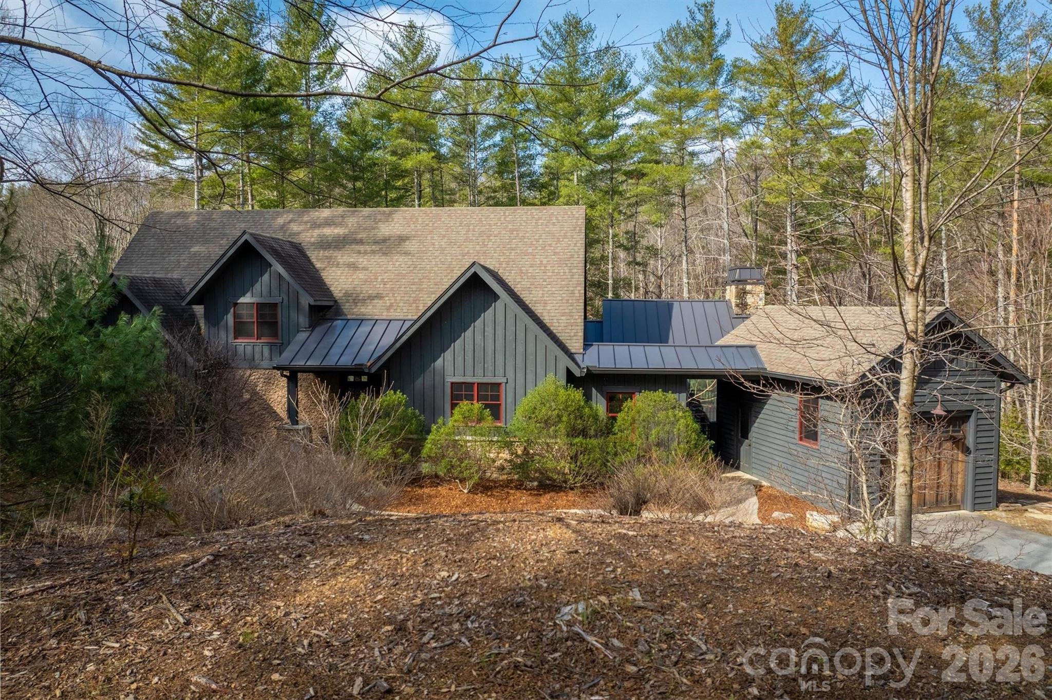 3201 Donahue Drive Nebo NC 28761