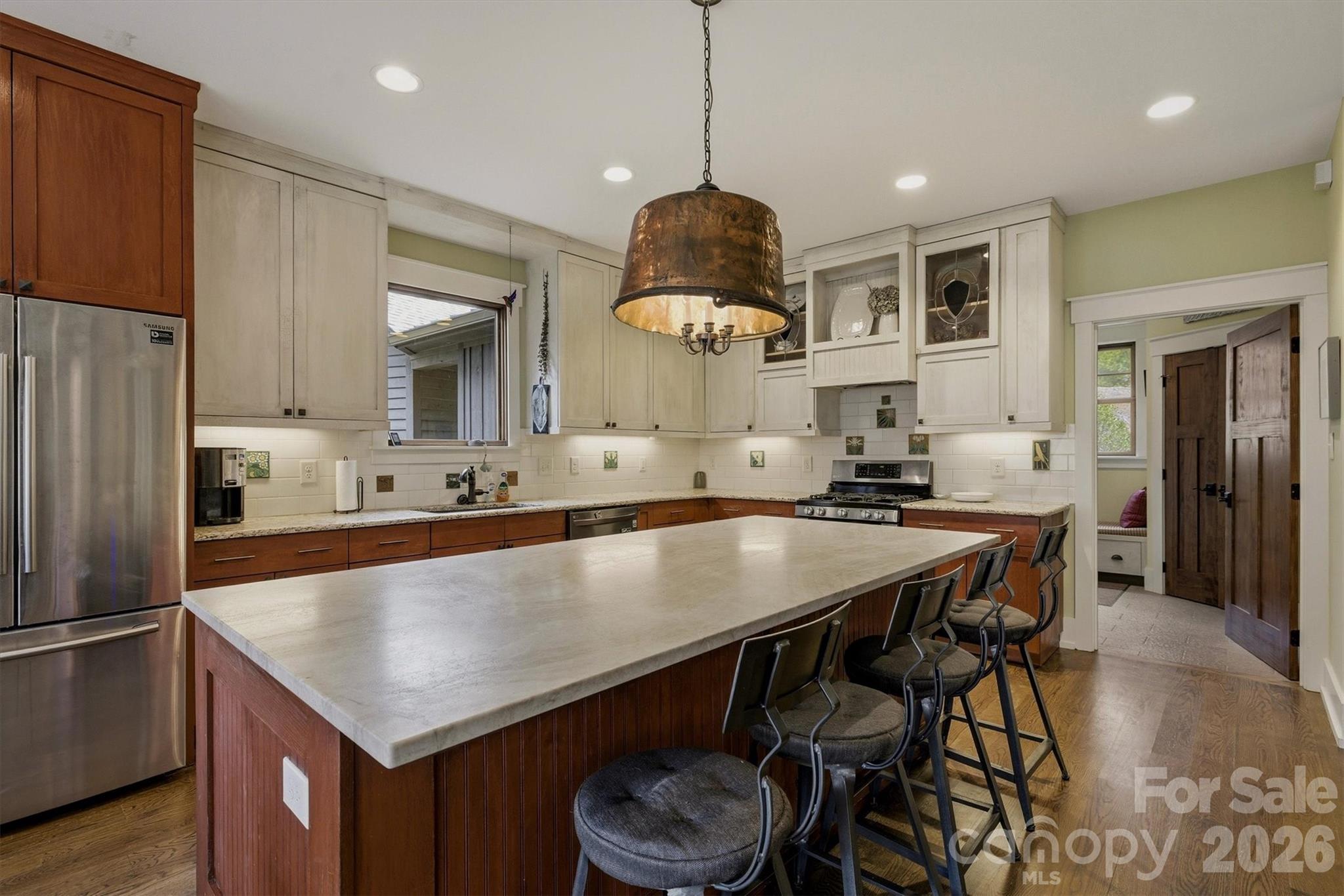 3201 Donahue Drive Nebo NC 28761