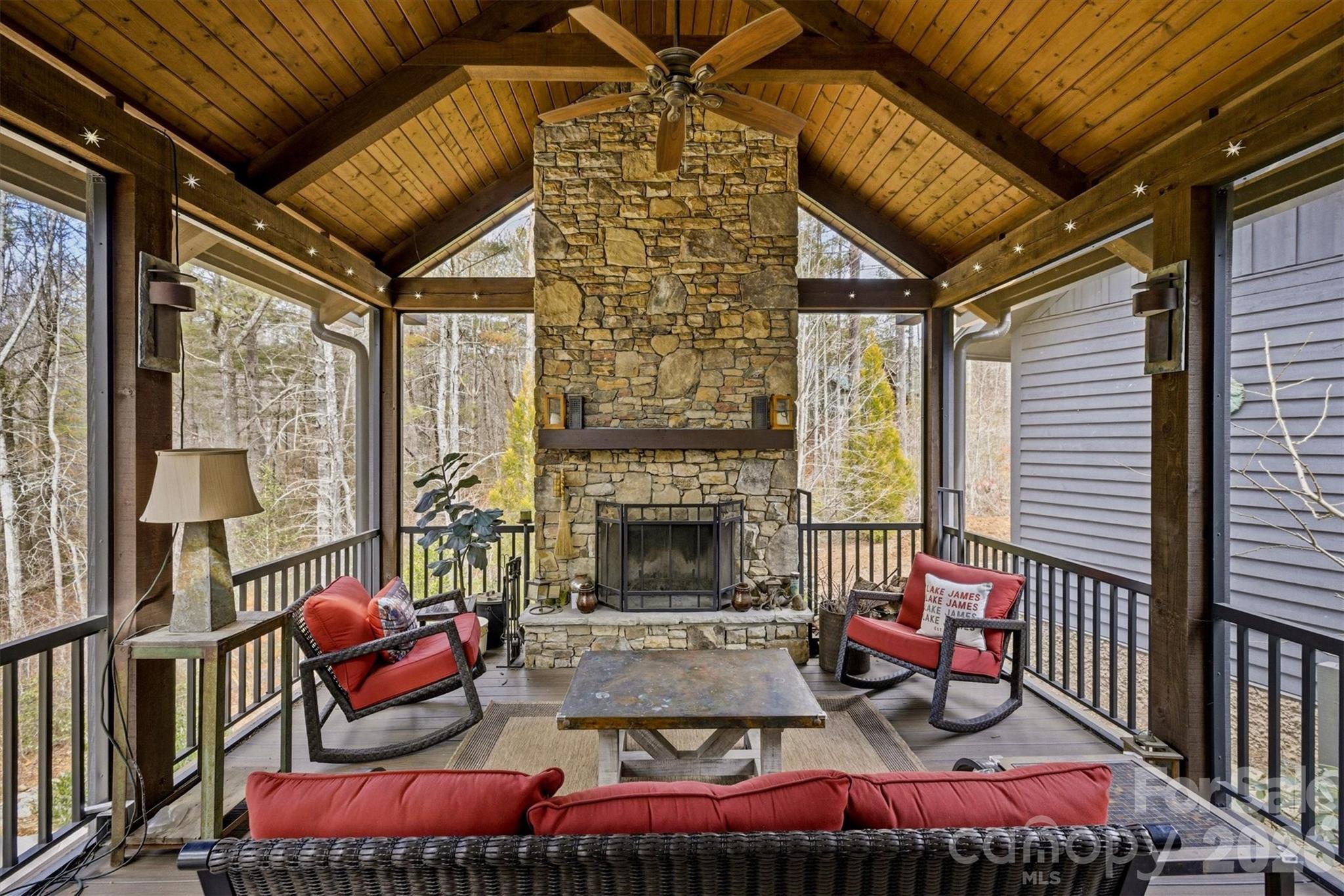 3201 Donahue Drive Nebo NC 28761