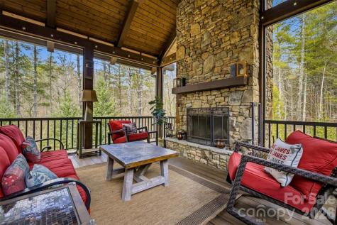3201 Donahue Drive Nebo NC 28761