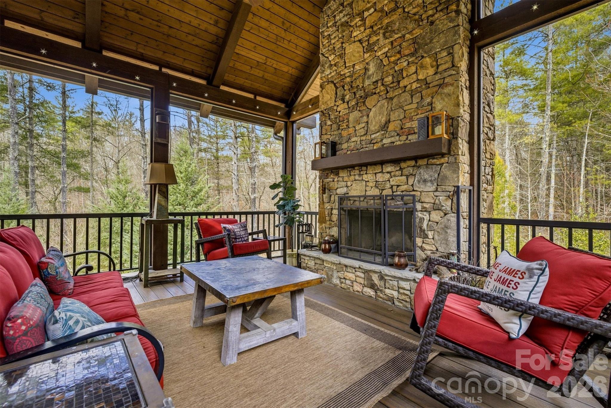 3201 Donahue Drive Nebo NC 28761