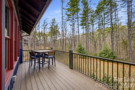 3201 Donahue Drive Nebo NC 28761
