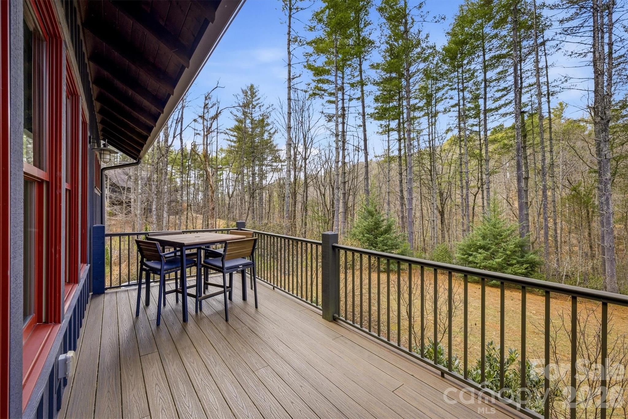 3201 Donahue Drive Nebo NC 28761