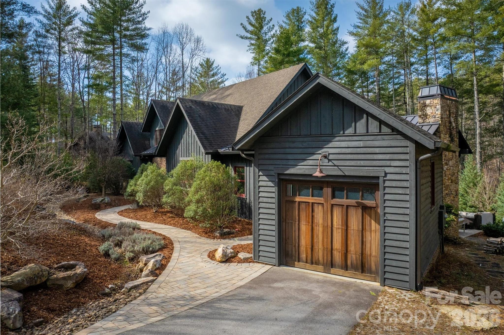 3201 Donahue Drive Nebo NC 28761