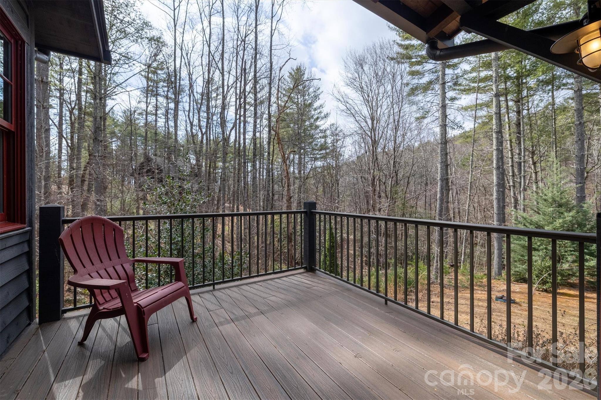 3201 Donahue Drive Nebo NC 28761