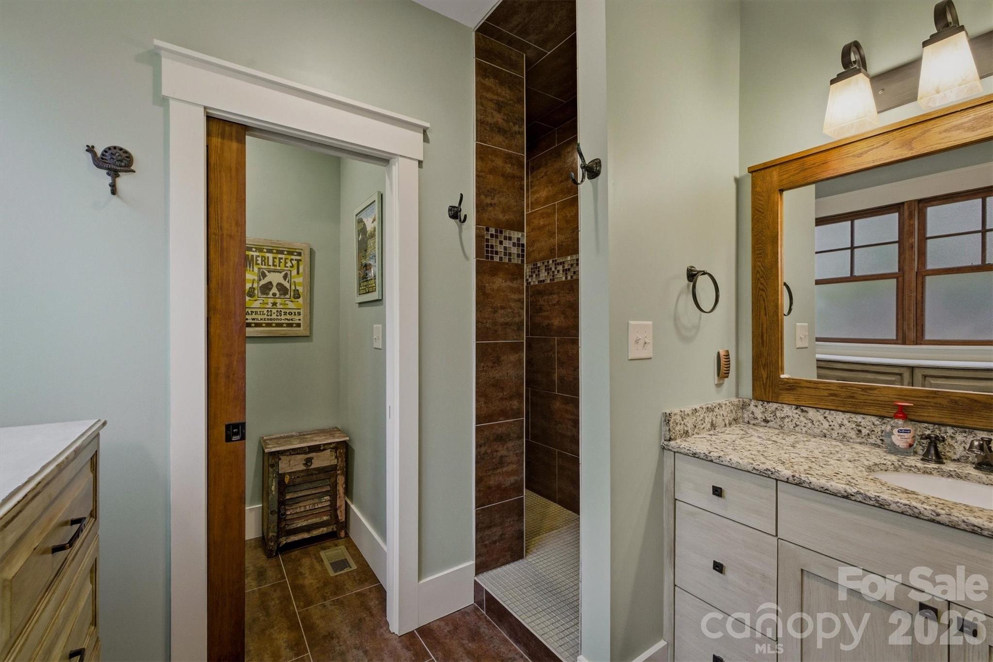 3201 Donahue Drive Nebo NC 28761