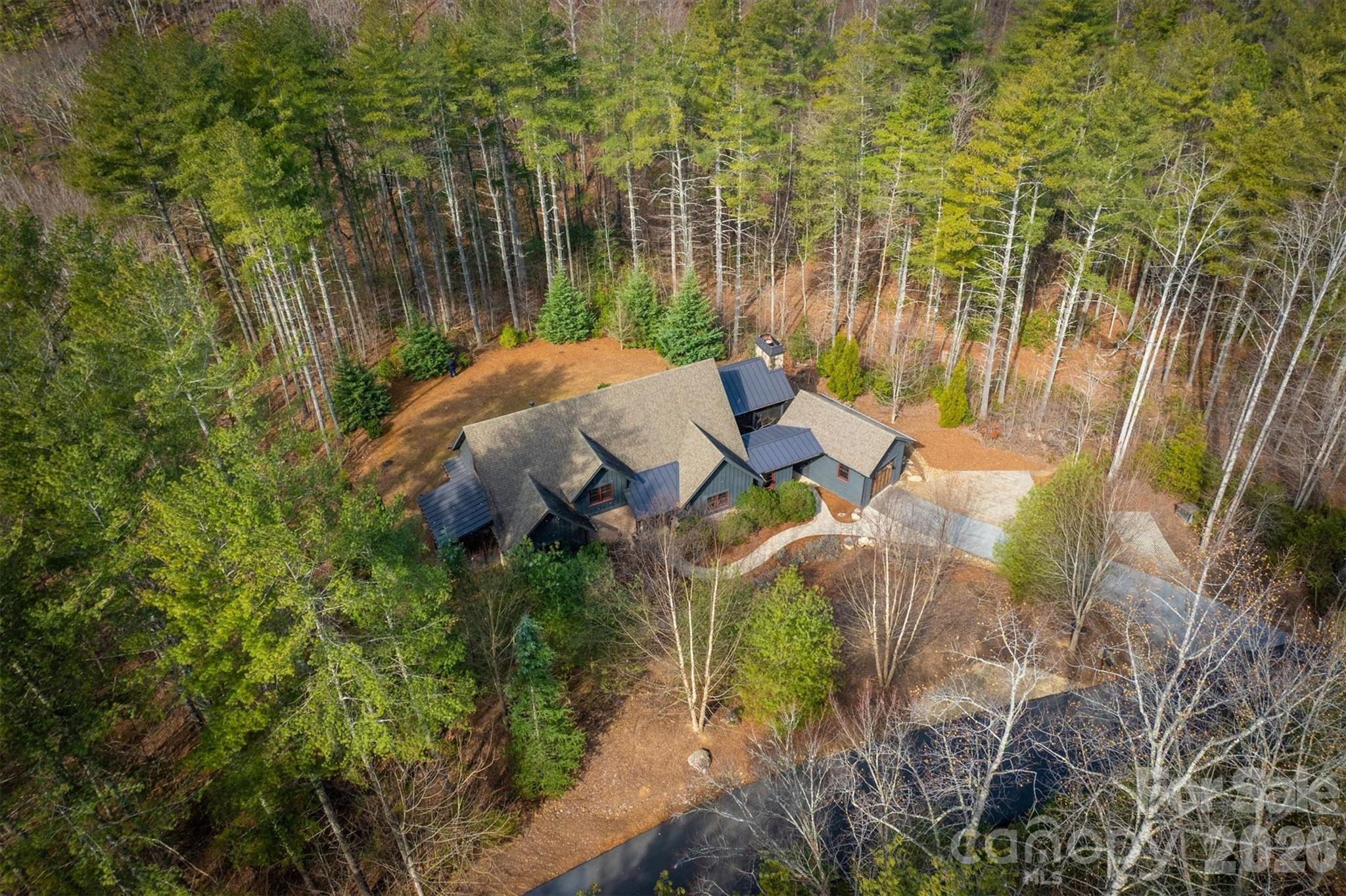 3201 Donahue Drive Nebo NC 28761