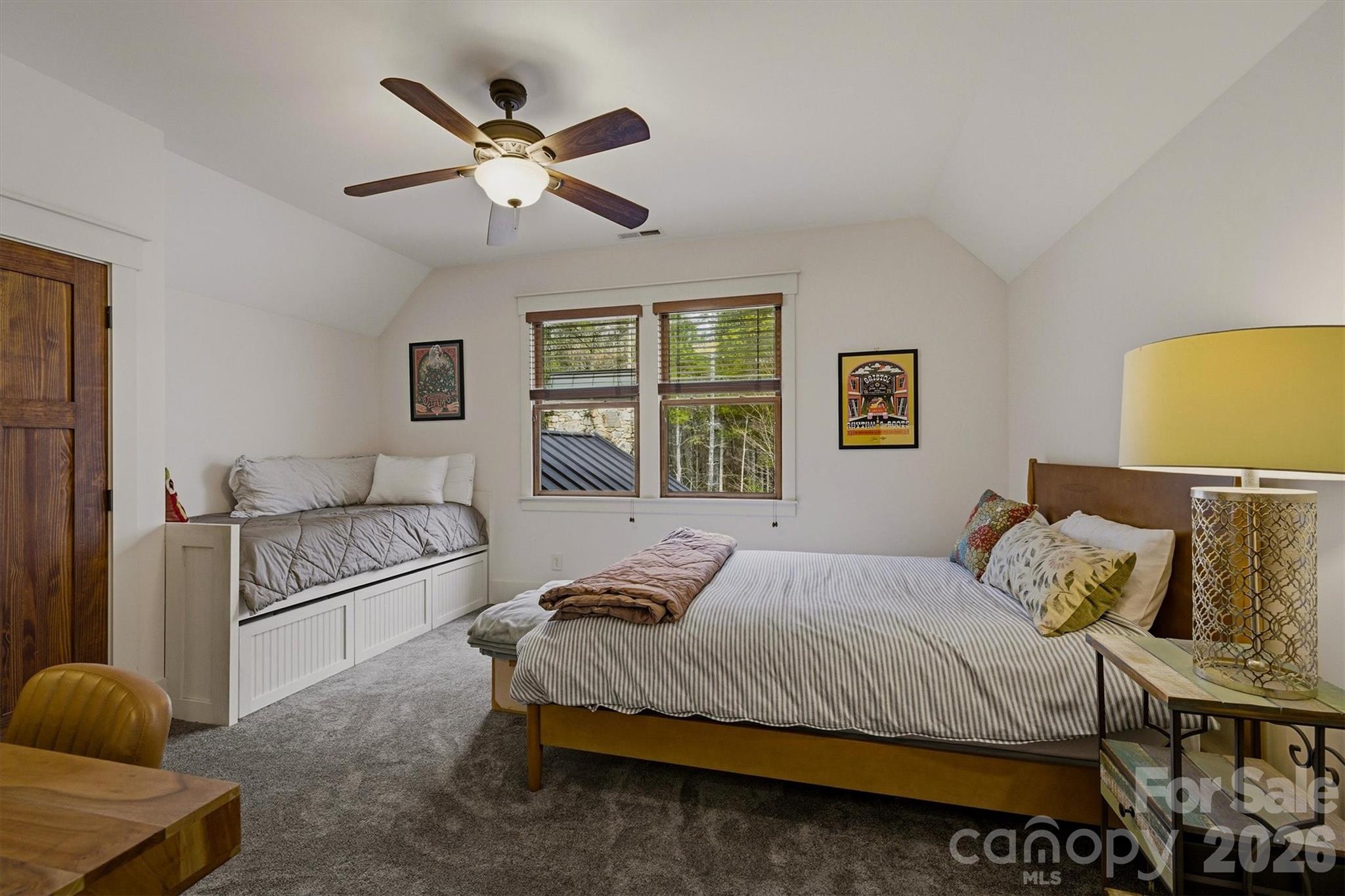 3201 Donahue Drive Nebo NC 28761