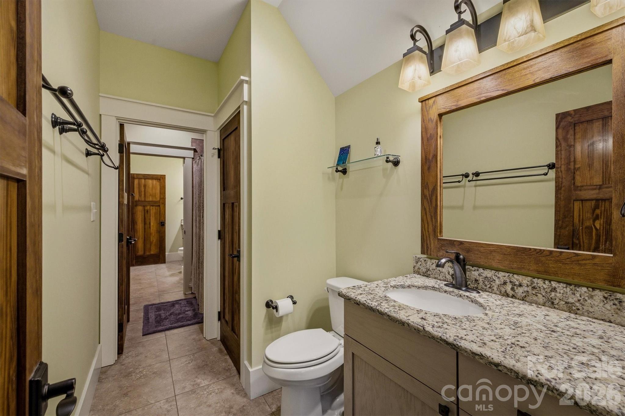 3201 Donahue Drive Nebo NC 28761