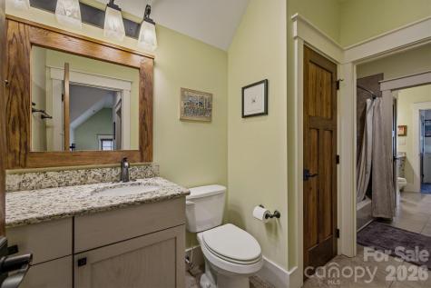 3201 Donahue Drive Nebo NC 28761
