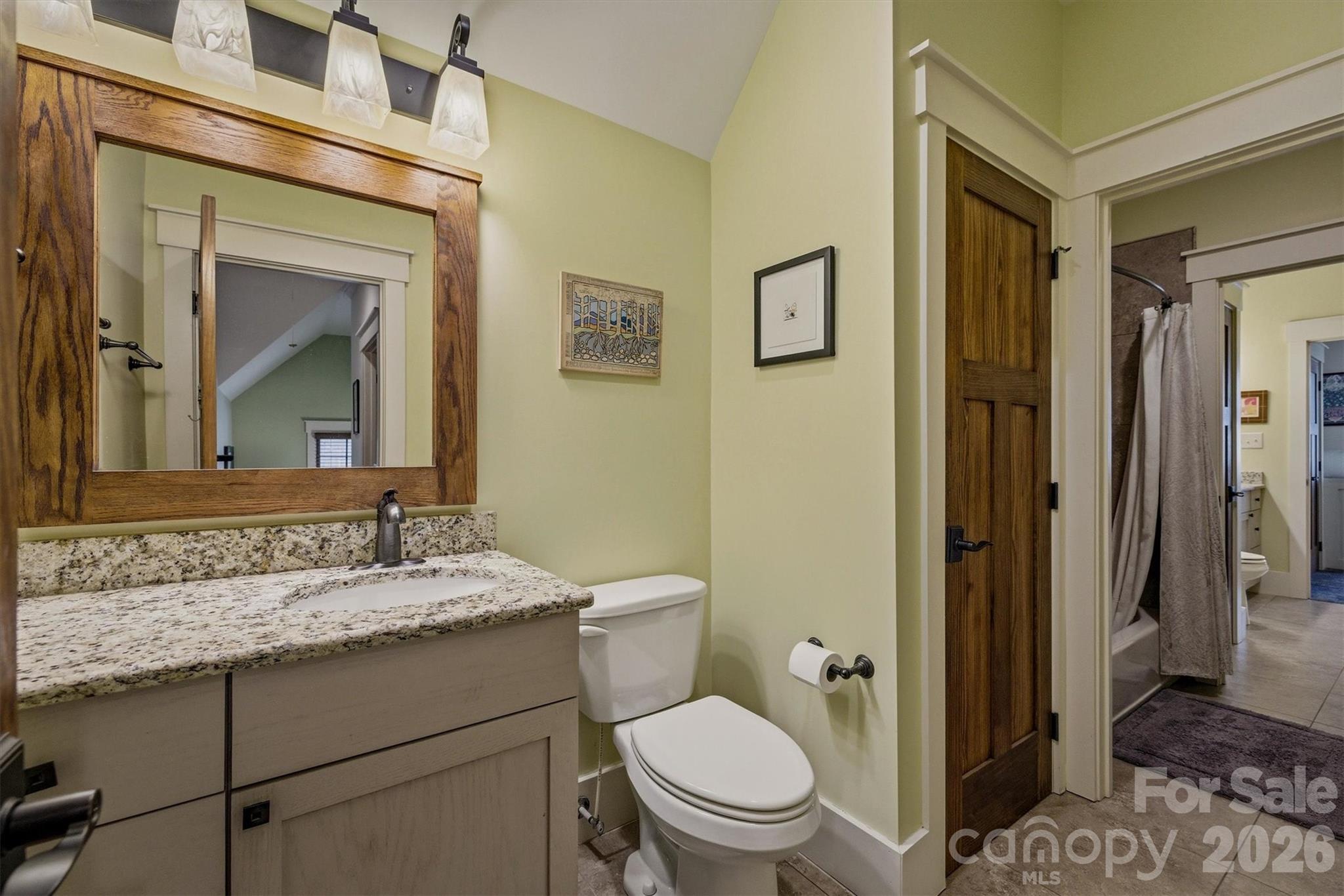 3201 Donahue Drive Nebo NC 28761