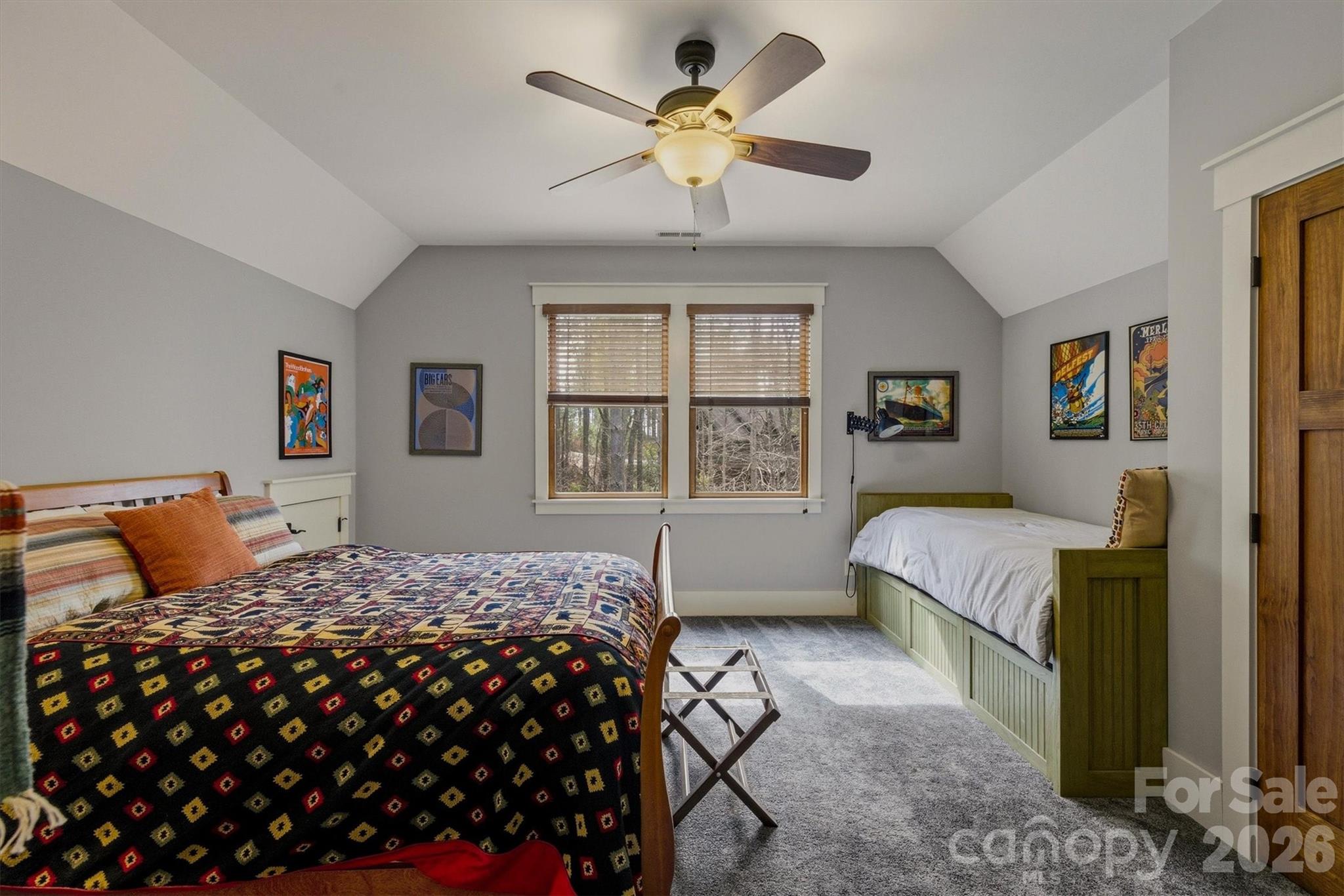 3201 Donahue Drive Nebo NC 28761