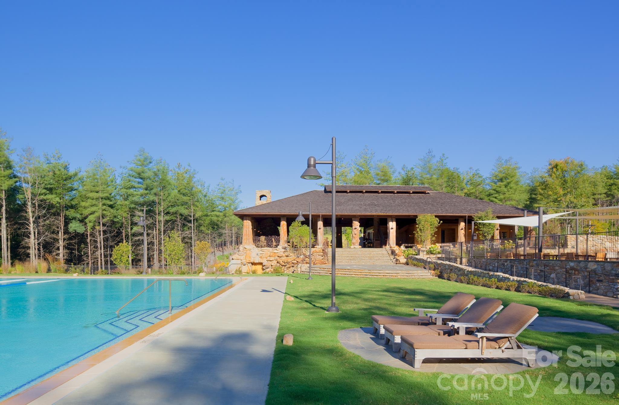 3201 Donahue Drive Nebo NC 28761