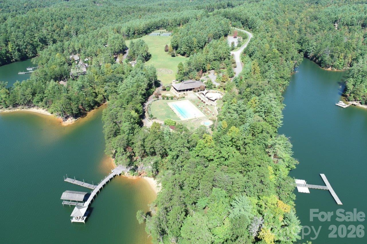 3201 Donahue Drive Nebo NC 28761