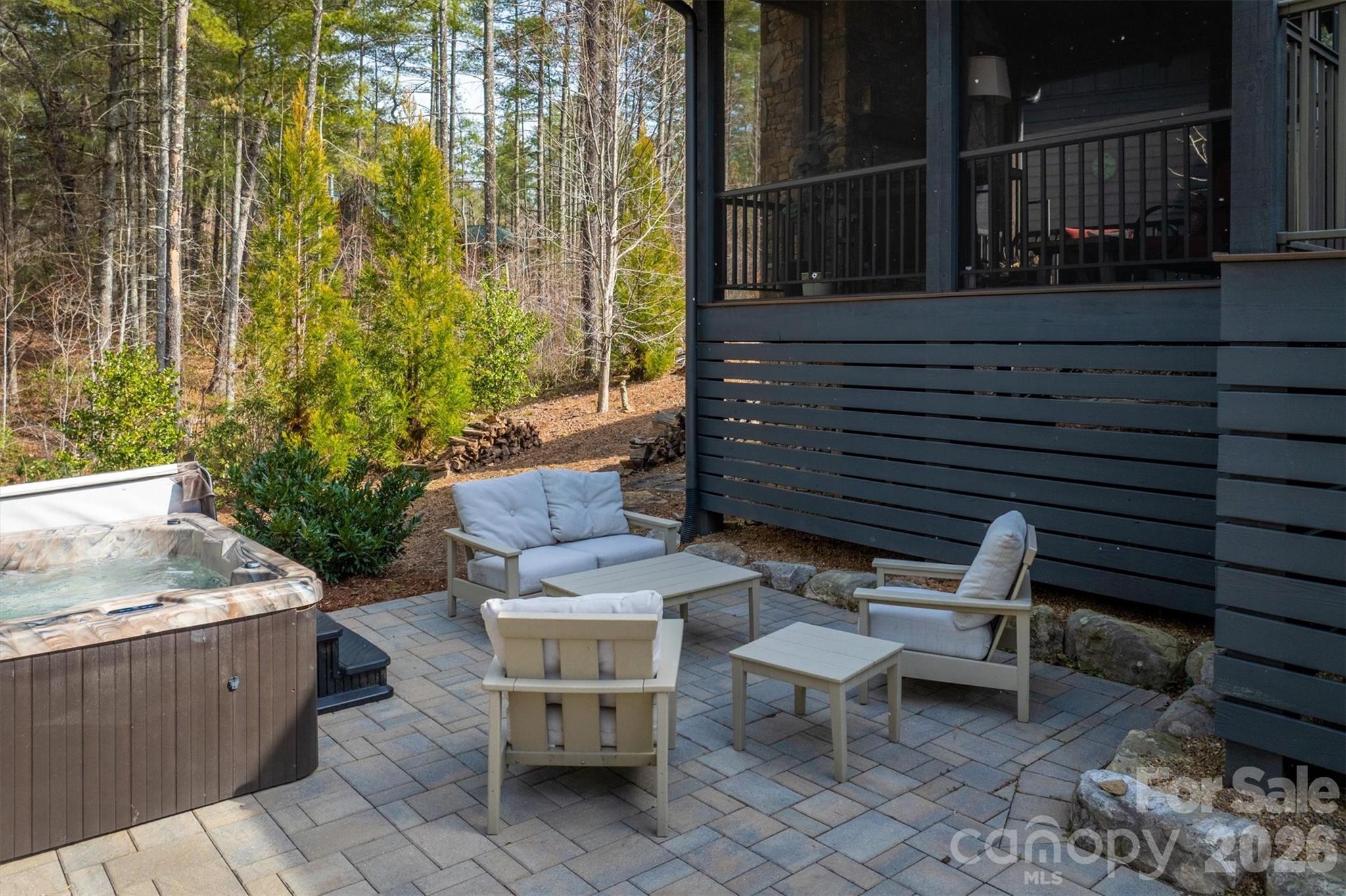 3201 Donahue Drive Nebo NC 28761
