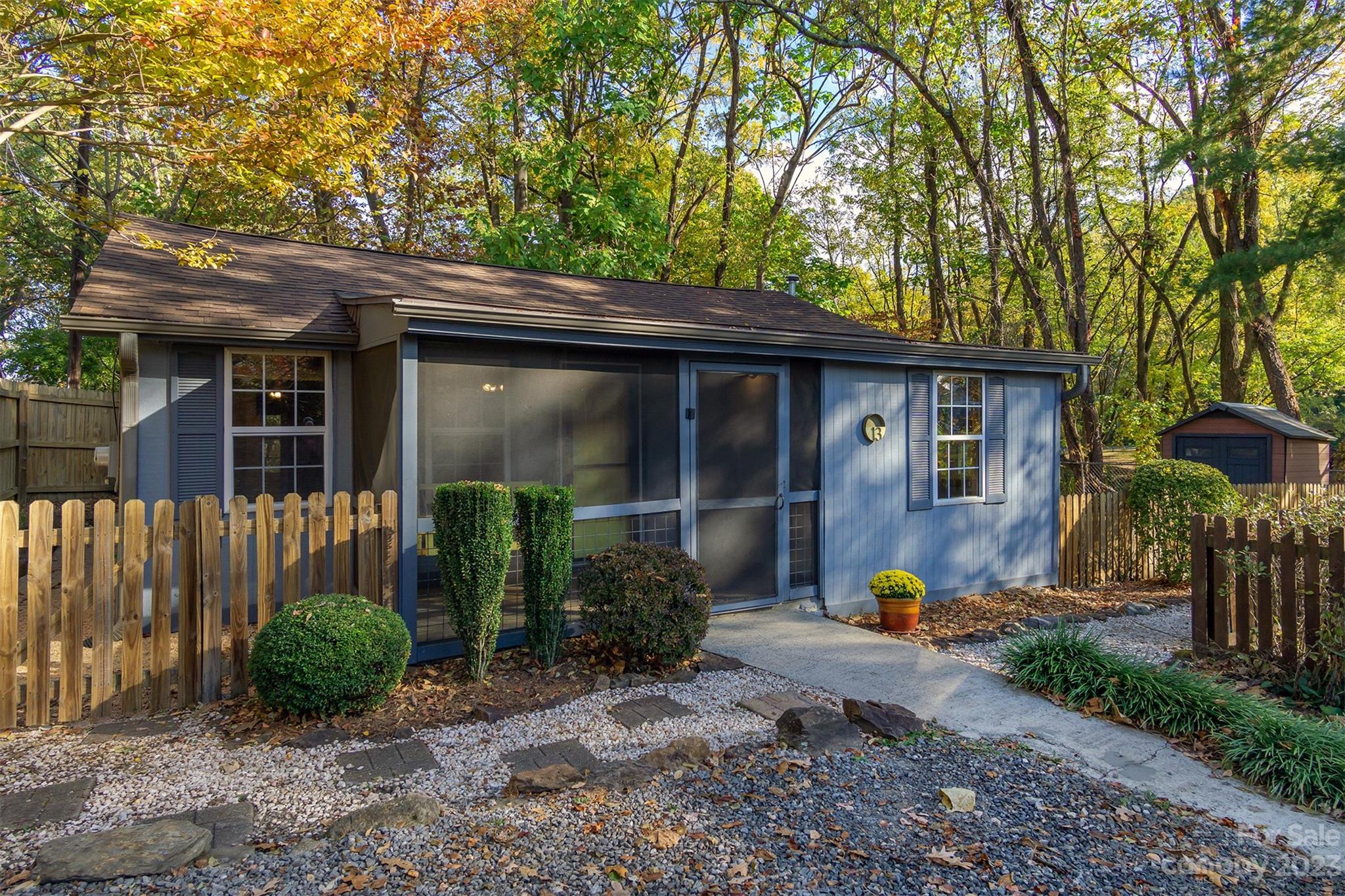 13 Blalock Avenue Asheville NC 28803