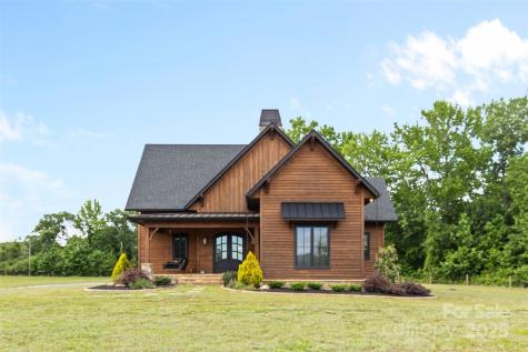 1822 Irby Road Monroe NC 28112