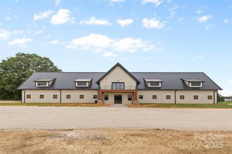 1822 Irby Road Monroe NC 28112