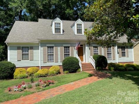 6632 Summer Darby Lane Charlotte NC 28270